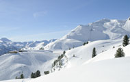 Winter in Obertauern